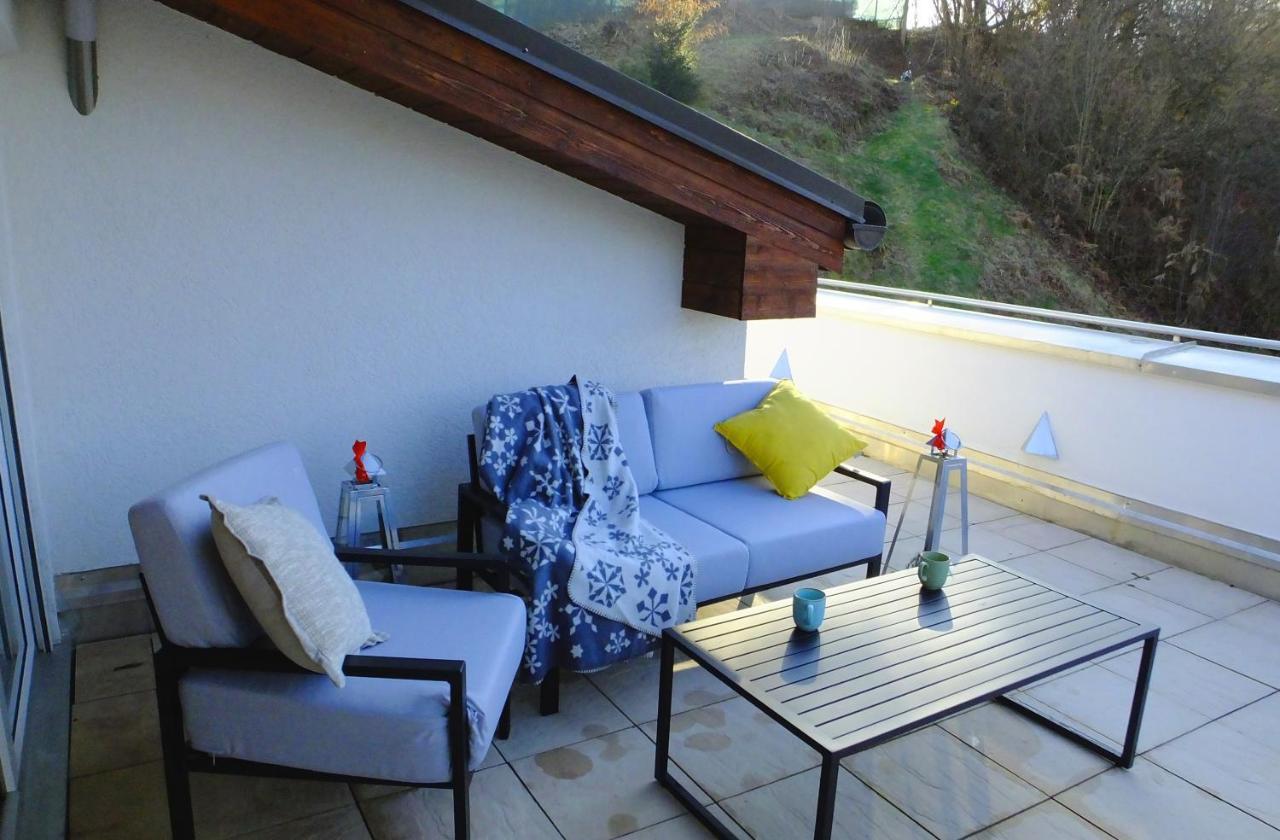 Baker's Pond Loft Velden am Wörther See