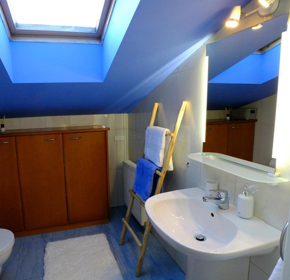 Baker's Pond Loft Appartement
