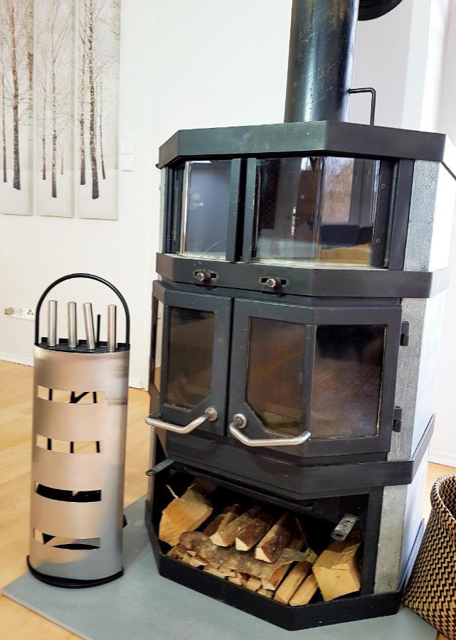 Baker's Pond Loft Appartement *