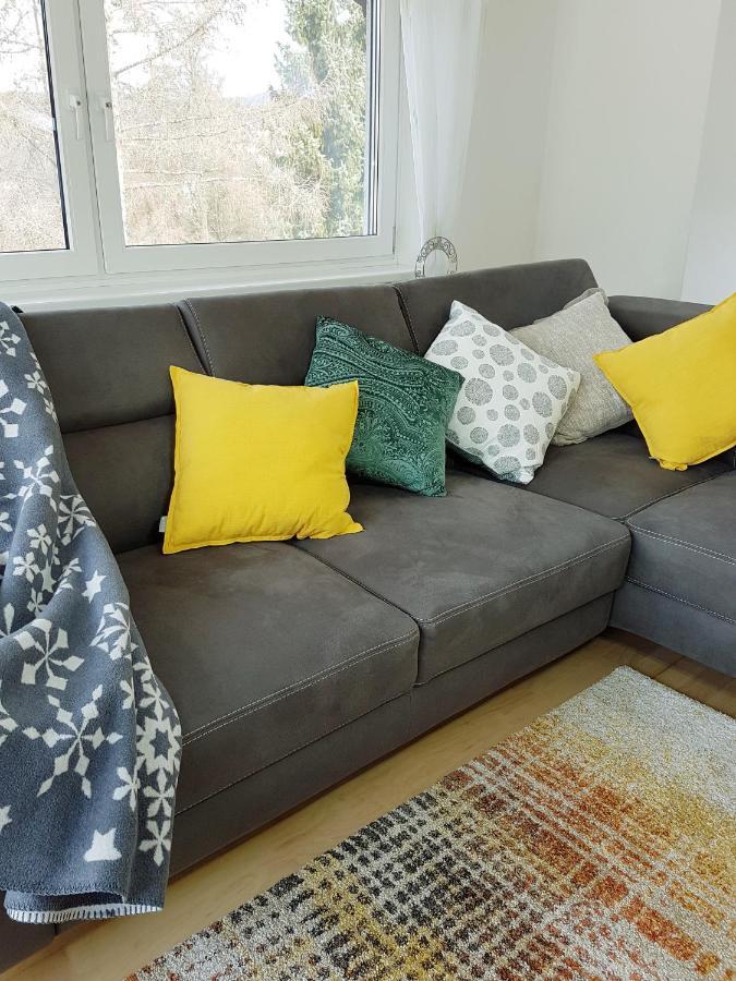 Baker's Pond Loft
