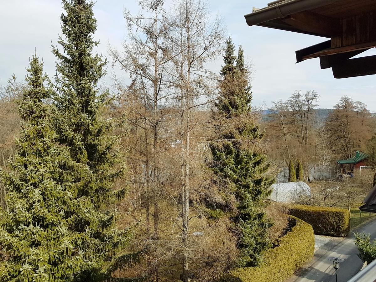 Appartement Baker's Pond Loft Velden am Wörther See