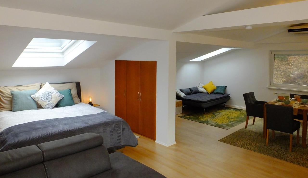 Baker's Pond Loft *