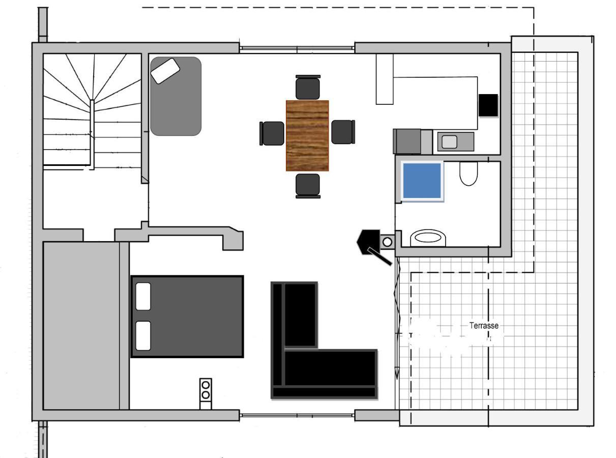 Baker's Pond Loft * Velden am Wörthersee