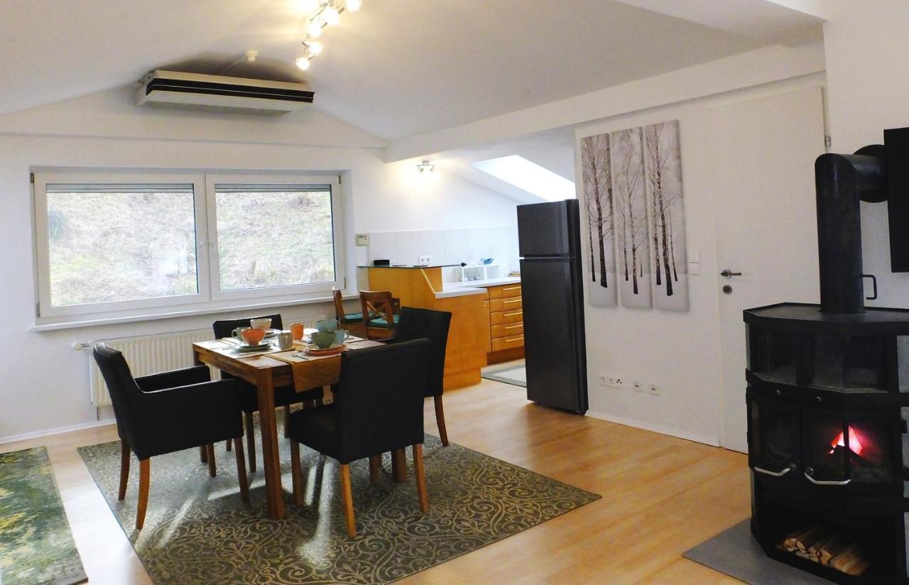 Baker's Pond Loft