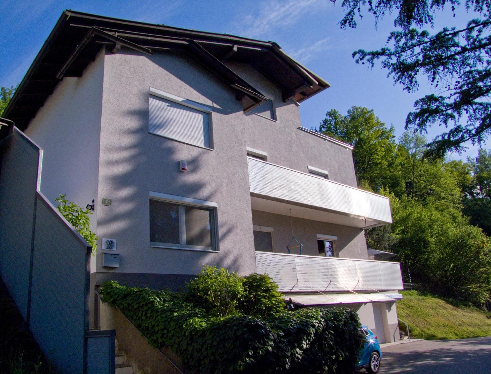 Baker's Pond Loft * Velden am Wörther See